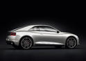 Audi Quattro Concept 12
