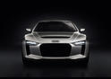 Audi Quattro Concept 13