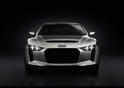 Audi Quattro Concept 15