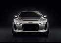 Audi Quattro Concept 16