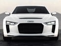 Audi Quattro Concept 22