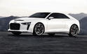 Audi Quattro Concept 23