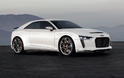 Audi Quattro Concept 24