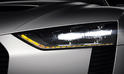 Audi Quattro Concept 27
