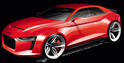 Audi Quattro Concept 36