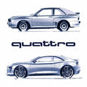 Audi Quattro Concept 37
