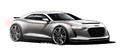 Audi Quattro Concept 40