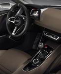 Audi Quattro Concept 5