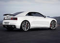 Audi Quattro Concept 7