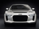 Audi Quattro Concept 8