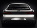 Audi Quattro Concept 9