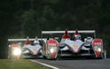 Audi R10 TDI 20
