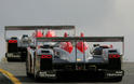 Audi R10 TDI 21