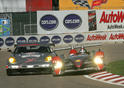Audi R10 TDI 4