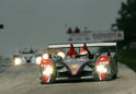 Audi R10 TDI 8