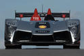 Audi R15 TDI 2