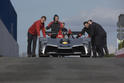Audi R15 TDI 6