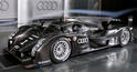 Audi R18 13