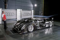 Audi R18 14