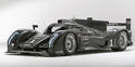 Audi R18 16