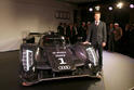 Audi R18 2