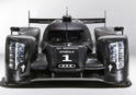 Audi R18 21