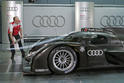 Audi R18 27