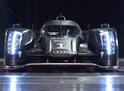 Audi R18 30