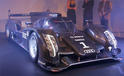 Audi R18 4