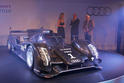 Audi R18 5