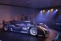 Audi R18 7
