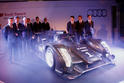 Audi R18 8