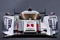 Audi R18 e tron 3