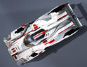 Audi R18 e tron 4