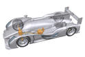 Audi R18 e tron 6