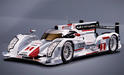 Audi R18 e tron 7
