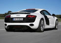 Audi R8 52 FSI quattro 10