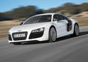 Audi R8 52 FSI quattro 11