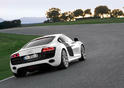 Audi R8 52 FSI quattro 12