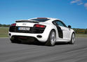 Audi R8 52 FSI quattro 13