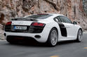 Audi R8 52 FSI quattro 14