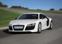 Audi R8 52 FSI quattro 15
