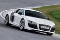 Audi R8 52 FSI quattro 16