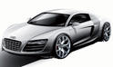 Audi R8 52 FSI quattro 20