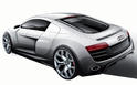 Audi R8 52 FSI quattro 21