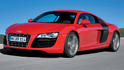 Audi R8 52 FSI quattro 3