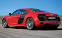 Audi R8 52 FSI quattro 4