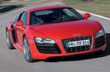 Audi R8 52 FSI quattro 5
