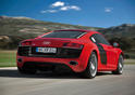 Audi R8 52 FSI quattro 6