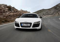Audi R8 52 FSI quattro 7
